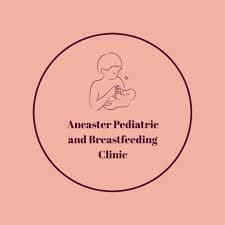 Ancaster Pediatric & Breastfeeding Clinic logo
