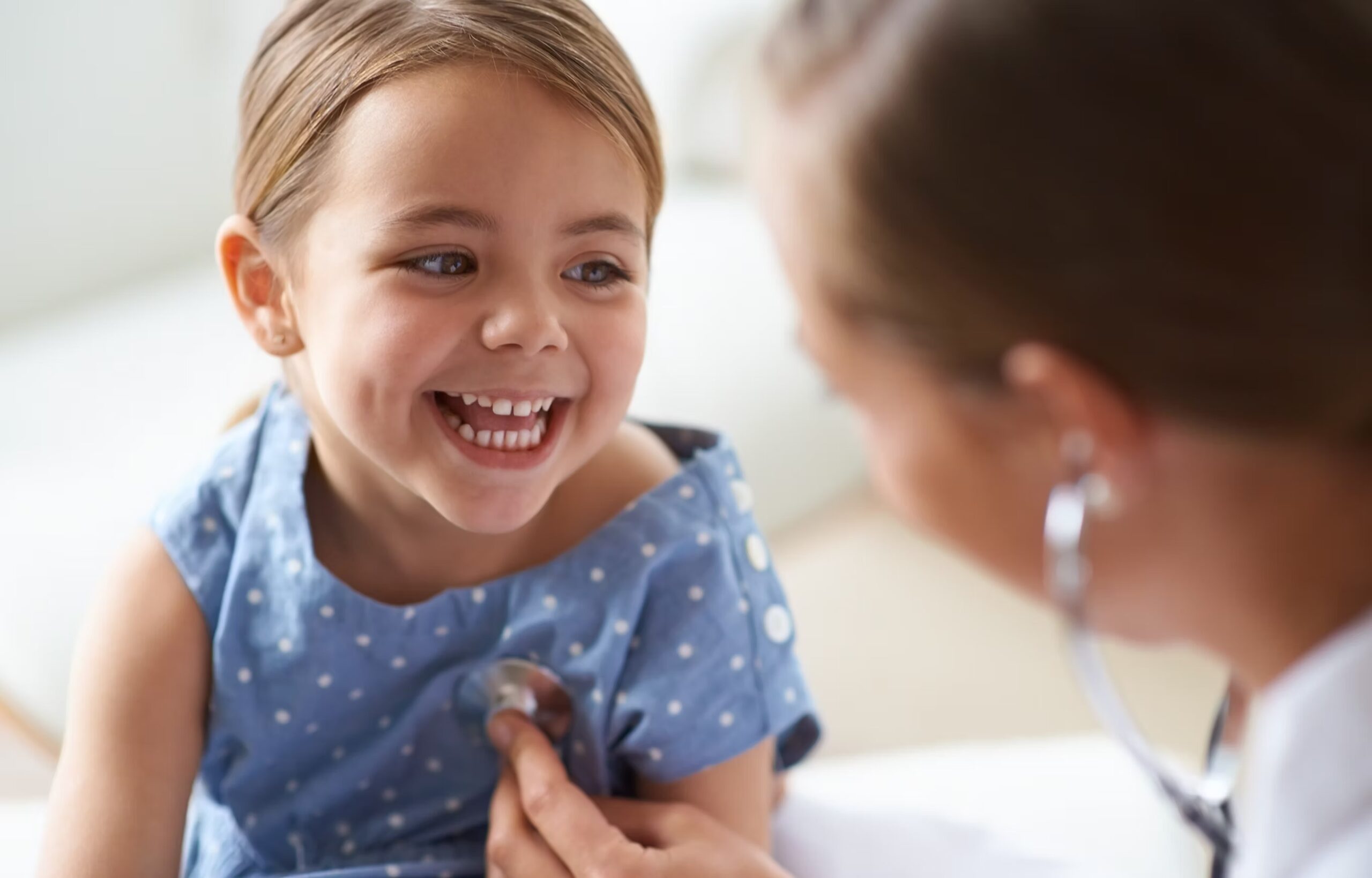 Child care at Ancaster Pediatric & Breastfeeding Clinic